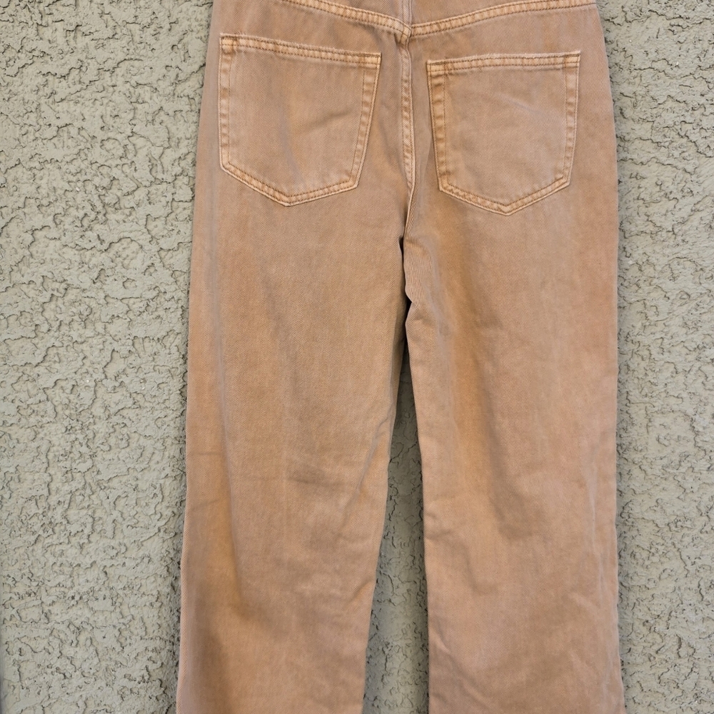 Bohme Charlie Cropped Jeans - Picture 8 of 11